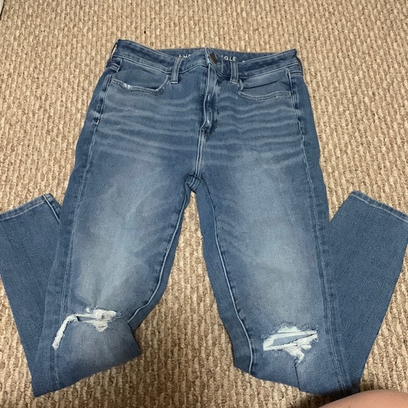 American Eagle Outfitters Denim - American Eagle Dream Jean